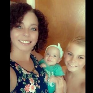 Meet your Posher, Jonie